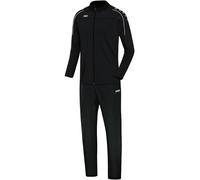 Tuta da ginnastica Jako loisir Classico Noir XL