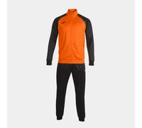 Joma Academy Iv Tracksuit Arancione 7-8 Years Ragazzo