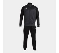 Tuta Joma Academy IV grigio nero bambini - 12