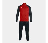 Tuta da ginnastica Joma Academy IV Rosso 1 anno