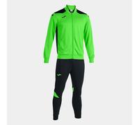 Joma Championship Vi Tracksuit Verde 2XL Uomo