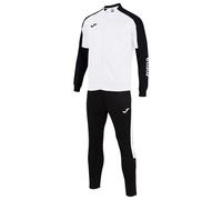 Tuta da ginnastica Joma Eco Championship Blanc 4 ans