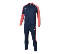 Tuta da ginnastica Joma Eco Championship Blu 14 anni