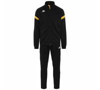 Tuta da ginnastica Kappa Dalcito Noir 2XL