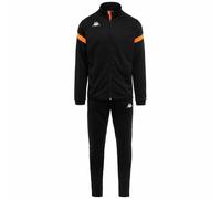 Kappa Dalcito Tracksuit Nero 4XL Donna