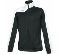 Tuta da ginnastica Mizuno femme Team kobe knit Noir XL