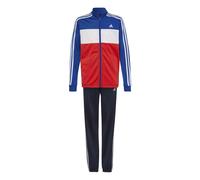 Tuta da ginnastica per bambini adidas Essentials Bleu 13/14 ans