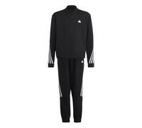 Tuta da ginnastica per bambini adidas Future Icons 3-Stripes Noir 9/10 ans