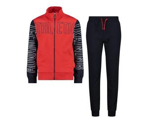 Tuta da ginnastica per bambini CMP Rouge 14 ans