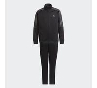 Tuta da ginnastica Sereno Black / Grey Six 5-6A