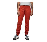 Tuta da jogging da arrampicata da donna Black Diamond Notion SP Pant (Burnt Sienna) XS