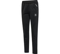 Tuta da jogging donna in cotone Hummel Move Grid Noir XL