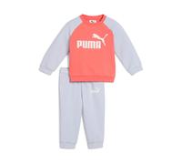 Puma Completo girocollo Minicats Essentials Raglan per bimbi ai primi passi PUMA | Puma 4-6