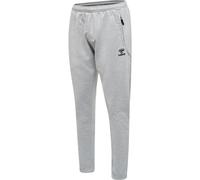 Tuta da jogging in cotone Hummel Move Grid Gris XL