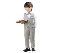 Tuta da Jogging per Bambini Felpata Set Tute 2 Pezzi Abbigliamento Funky di Felpe alla Moda Completo Sportivo Morbido E Caldo Felpa Joggers gioco Con Cappuccio Pantaloni