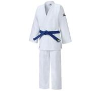 Tuta da judo per anziani Mizuno Keiko 2