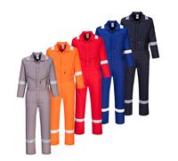 Tuta da lavoro Iona C814 Portwest