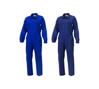 Tuta da lavoro New Extra Siggi 14TU0260