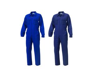 Tuta da lavoro New Extra Siggi 14TU0260