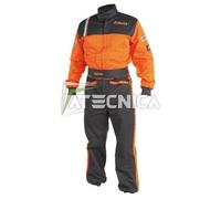 Tuta da meccanico racing Beta 9577M in poliestere e cotone dalla S alla 3XL