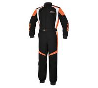 Tuta da meccanico racing Beta 9577R elasticcizata dalla S alla 3XL