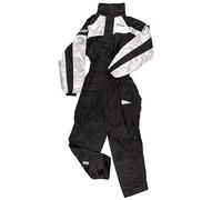 Tuta da moto Bering iwaki Noir 5XL