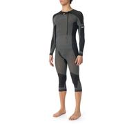 Sottotuta 3/4 Unisex Sixs STXL-R-BT Racing Breezy Touch Nero Carbon XS-S