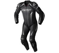 §Tuta in Pelle Moto RST Tractech Evo 5 Nero-Bianco§