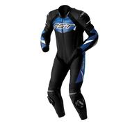 Rst Tractech Evo D3o Leather Suit Nero S Uomo