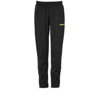 Tuta da Pantaloni sportivi classica per bambini Uhlsport Steam 22 Noir 116