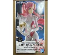 Tuta da pilota Gundam Seed Freedom Glitter & Glamours Lacus Clyne ver Figure JP
