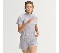 Tuta da running Aspyre ADI365 Glory Grey XS