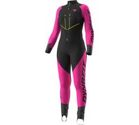 DYNAFIT - Tuta da gara DNA donna - Rosa (Taglia: 48)