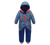 Tuta da Sci Bambino 10 Anni Tuta da Sci Ragazzo Con Cappuccio Impermeabile Antivento Abbigliamento da Sci Ragazza Calda Tute da Neve con Strisce Riflettenti ColumbiaBuga Inverno Giacca