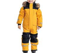 Tuta Da Sci Bambino Intera Tuta Da Neve Di Un Pezzo Bambini Invernale Outdoor Antivento, Calda, Impermeabile E Traspirante, Apertura Con Cerniera Tuta Neve Bambina Tuta Da Neve Bambino 1-15 Anni