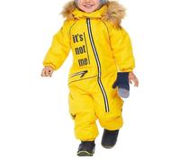Tuta Da Sci Bambino Intera Tuta Da Neve Di Un Pezzo Bambini Invernale Outdoor Antivento, Calda, Impermeabile E Traspirante, Apertura Con Cerniera Tuta Neve Bambina Tuta Da Neve Bambino 1-15 Anni