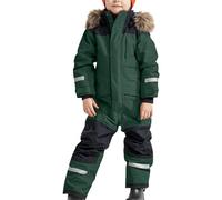 Tuta Da Sci Bambino Intera Tuta Da Neve Di Un Pezzo Bambini Invernale Outdoor Antivento, Calda, Impermeabile E Traspirante, Apertura Con Cerniera Tuta Neve Bambina Tuta Da Neve Bambino 1-15 Anni