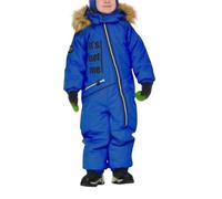 Tuta Da Sci Bambino Intera Tuta Da Neve Di Un Pezzo Bambini Invernale Outdoor Antivento, Calda, Impermeabile E Traspirante, Apertura Con Cerniera Tuta Neve Bambina Tuta Da Neve Bambino 1-15 Anni