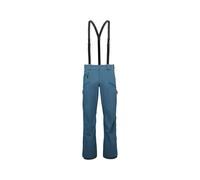 Tuta da sci Black Diamond Dawn Patrol Bleu S