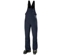 Tuta da sci da donna Helly Hansen legendary insulated bib Bleu L