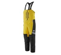 Tuta da sci Patagonia Big Water Foul Weathe Jaune M
