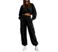 Tuta Da Sci Per Donna Nera Felpate Complete Salopette Coordinata Montagna Coste Dimagrante 2 on Lime Polo Nuda Maculata Tendenza Vintage Freddo Vanno Cashmere Ma