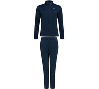 Tuta da tennis da donna Head Easy Court Tracksuit W - Blu (S)