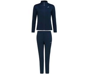 Tuta da tennis da donna Head Easy Court Tracksuit W - Blu (XL)