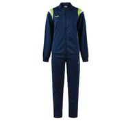 Joma Terra Tracksuit Blu L Uomo