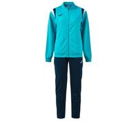 Joma Terra Tracksuit Blu S Uomo
