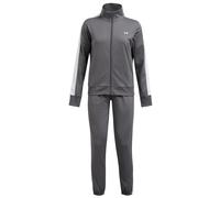 Tuta da tennis da donna Under Armour UA Tricot - Grigio (L)