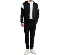 Tuta da tennis da uomo BOSS Set - black - Nero (XL)