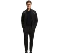 Tuta da tennis da uomo BOSS Set - black - Nero (XXL)
