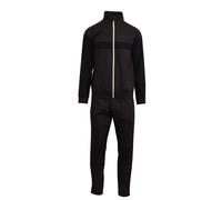 Tuta da tennis da uomo BOSS T-Match Set - black - Nero (S)